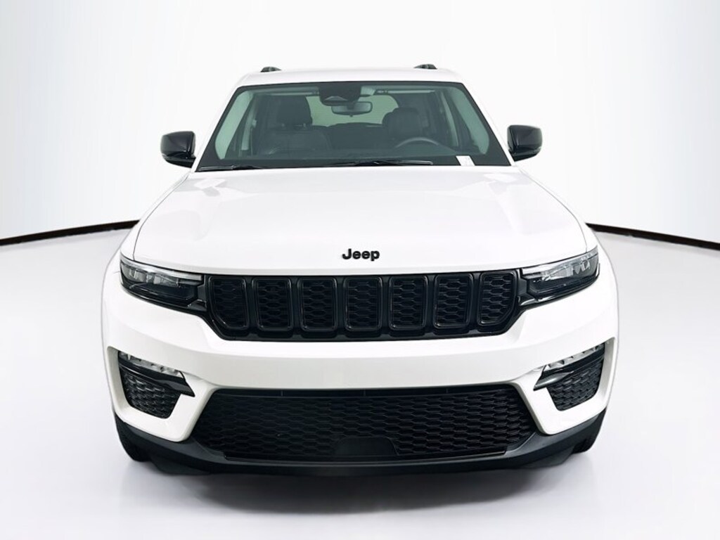 Used 2023 Jeep Grand Cherokee Limited Limited 4x2