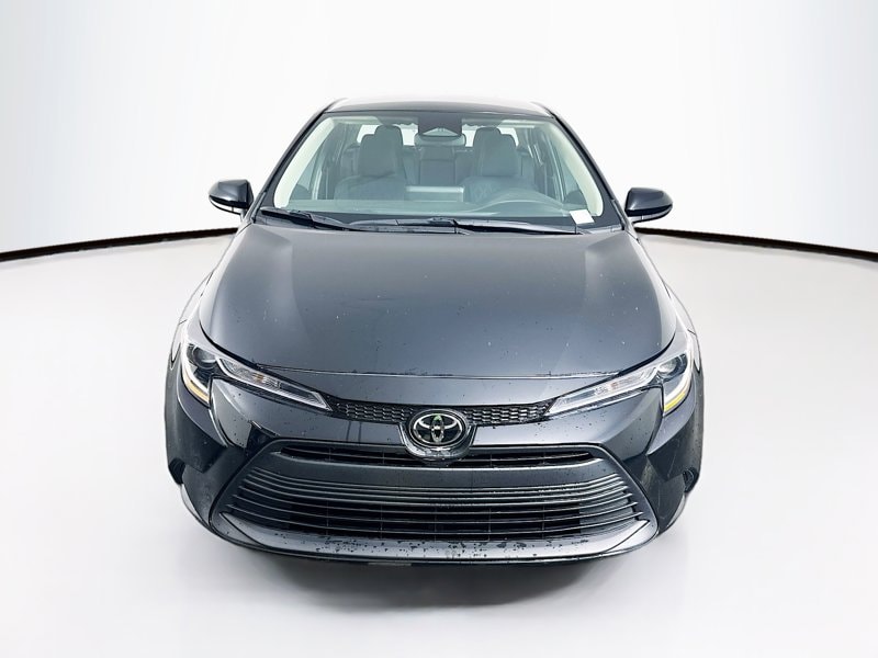 Used 2024 Toyota Corolla LE with VIN 5YFB4MDE1RP084214 for sale in Northfield, Minnesota