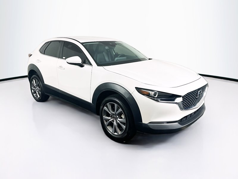 2021 Mazda CX-30