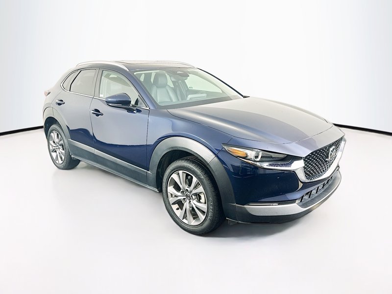 2024 Mazda CX-30 Preferred
