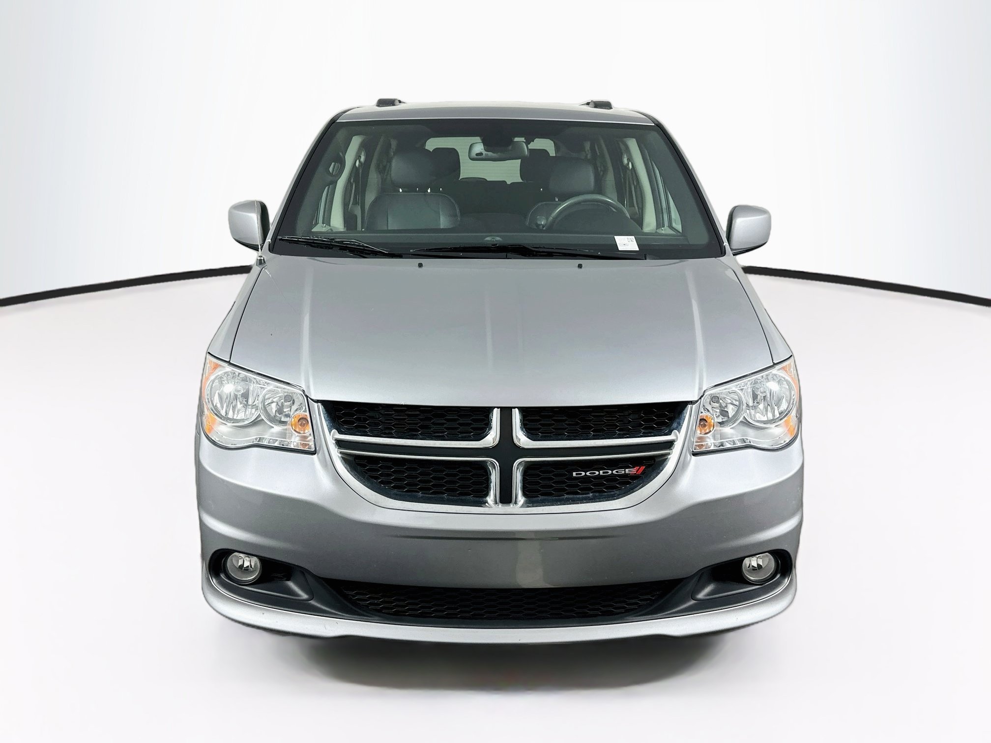 Used 2019 Dodge Grand Caravan SXT Wagon