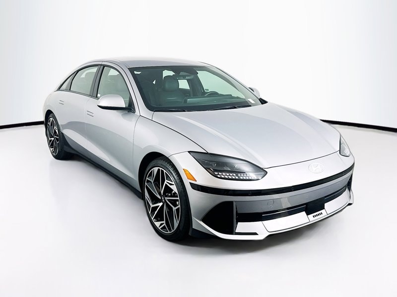 2024 Hyundai IONIQ 6