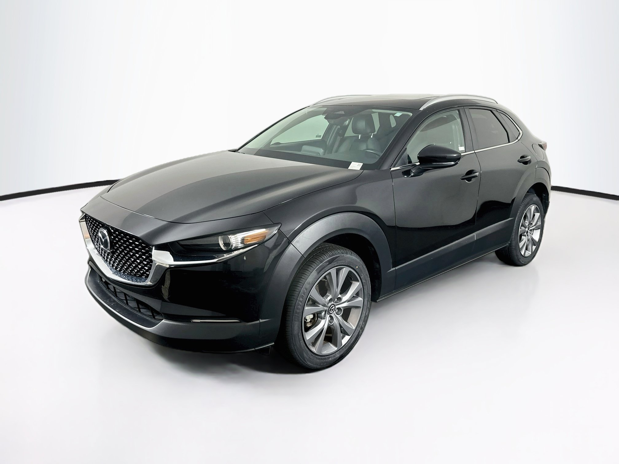 Used 2025 Mazda CX-30 2.5 S Preferred Package 2.5 S Preferred Package AWD
