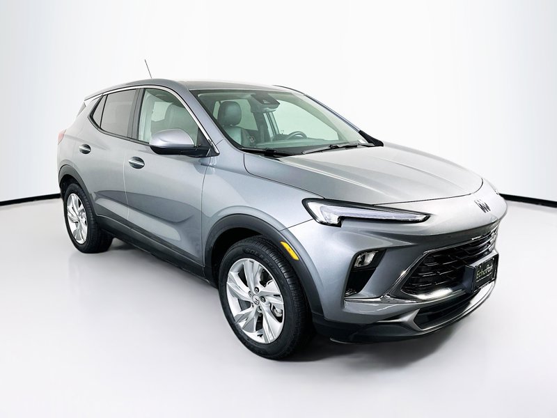 2025 Buick Encore GX Preferred's photo