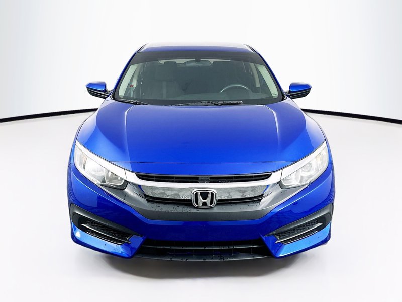 Used 2018 Honda Civic LX with VIN 19XFC2F59JE200884 for sale in Charlotte, NC