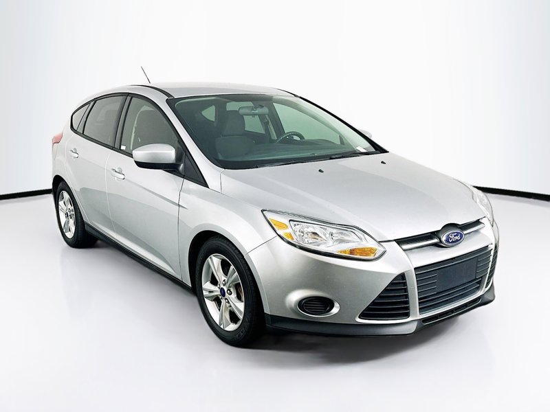 2013 Ford Focus