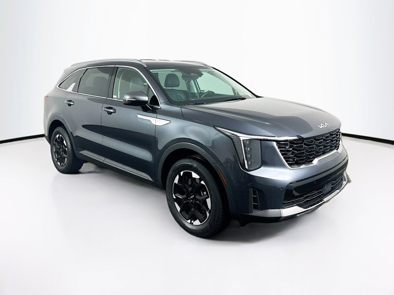 2024 Kia Sorento S's photo