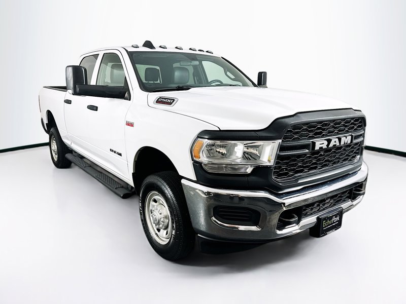 2022 RAM 2500 Tradesman 4X4 Crew Cab SWB's photo