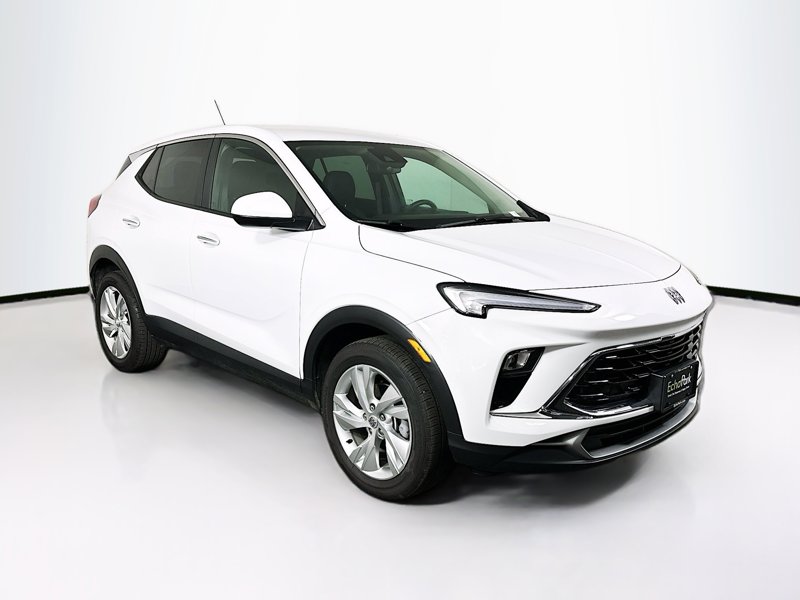 2025 Buick Encore GX Preferred's photo