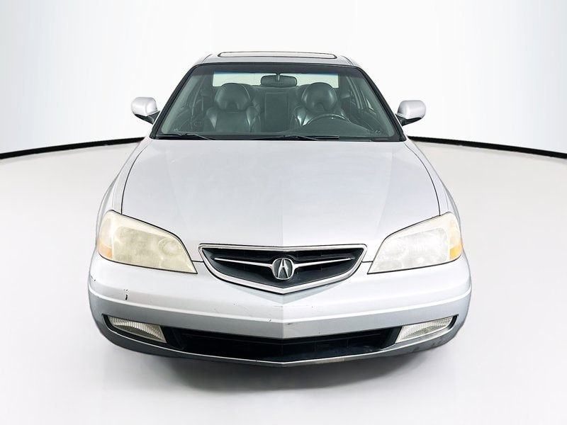 Used 2001 Acura CL Type S with VIN 19UYA42661A021764 for sale in Charlotte, NC