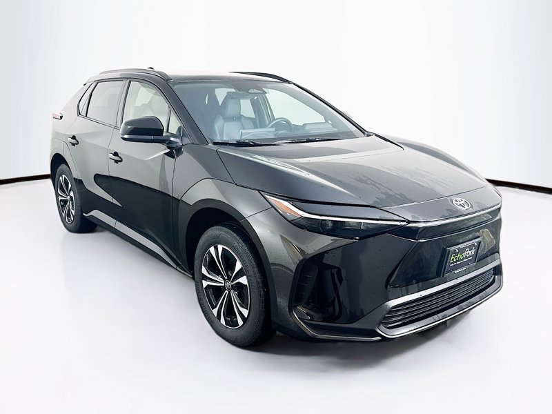 2024 Toyota bZ4X XLE FWD's photo