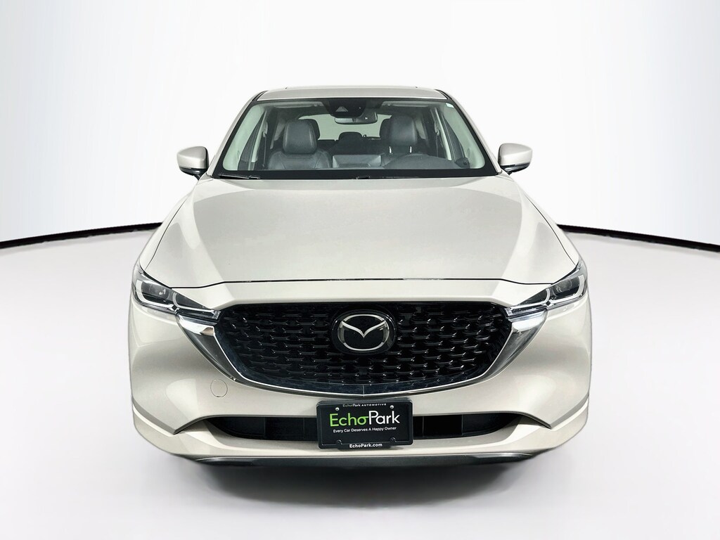 Used 2025 Mazda CX-5 2.5 S Preferred Package 2.5 S Preferred Package AWD