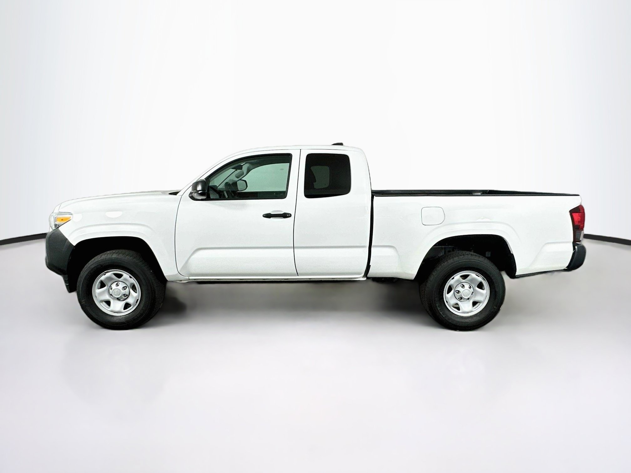 Used 2023 Toyota Tacoma 2WD SR SR Access Cab 6 Bed I4 AT