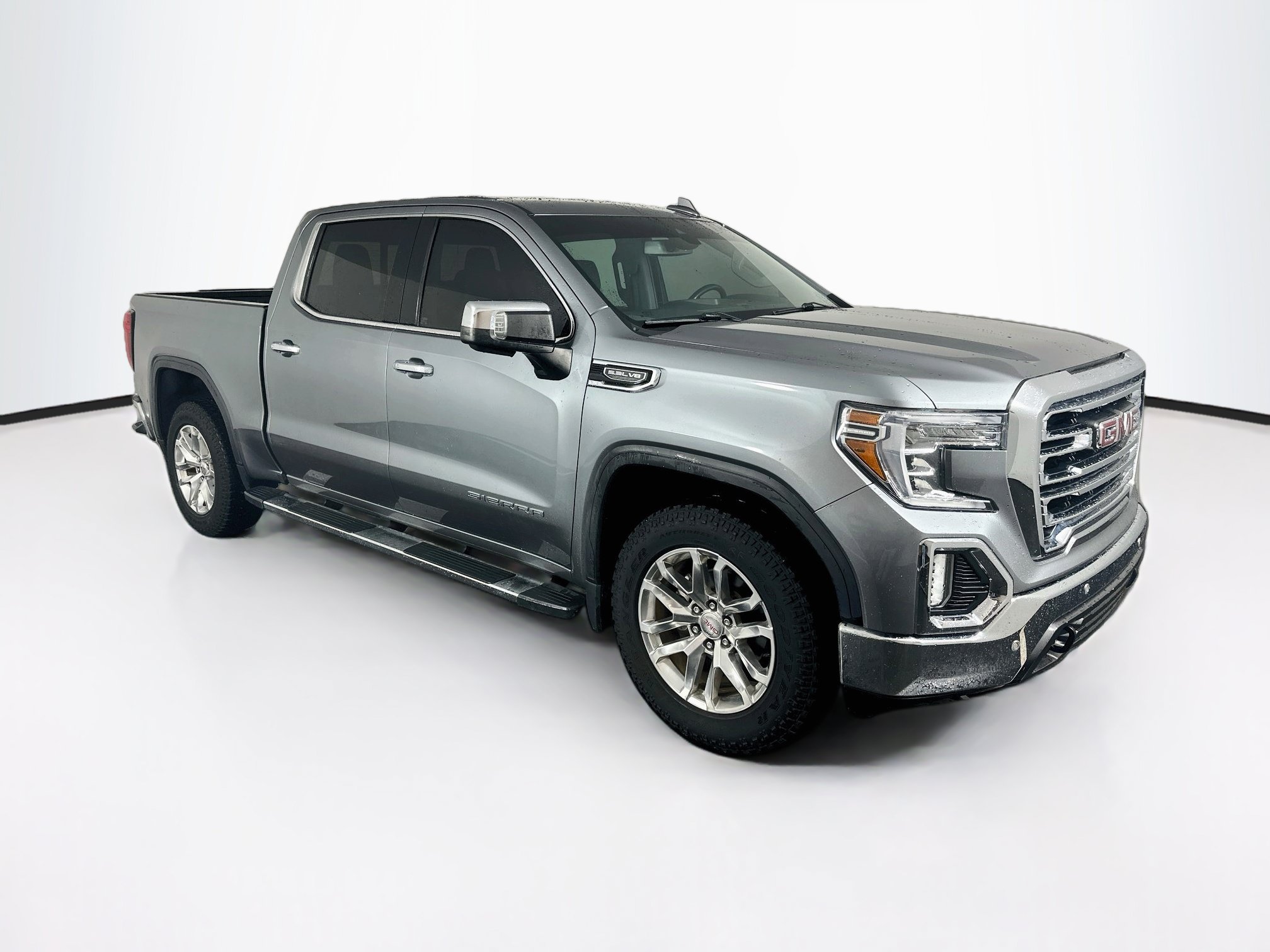  GMC Sierra 1500