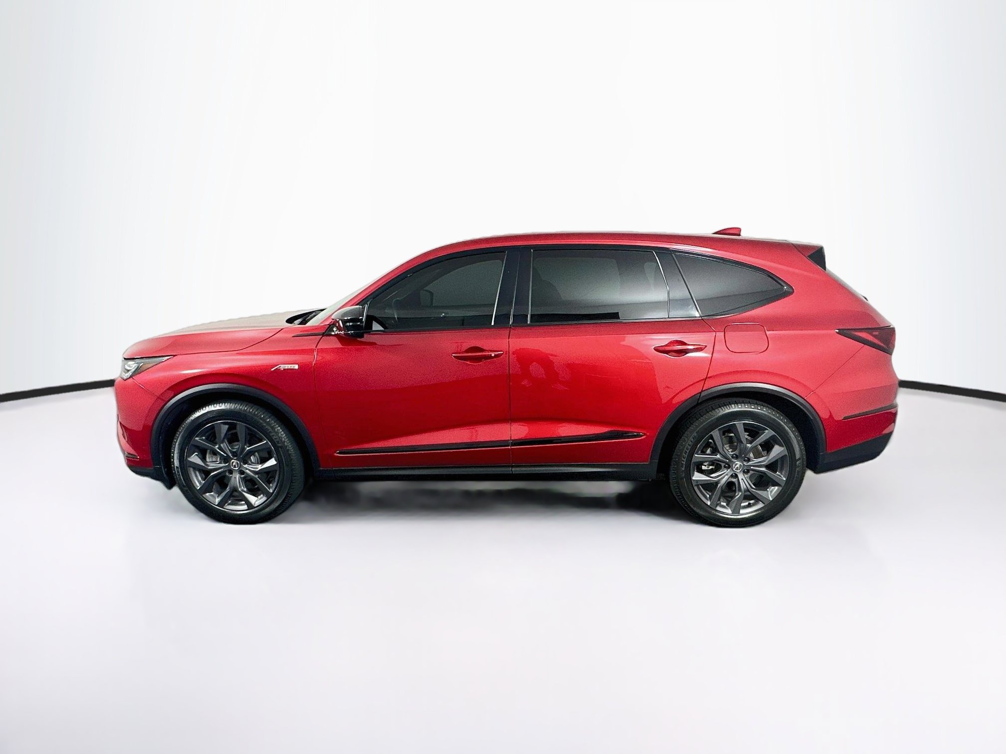 Used 2023 Acura MDX w/A-Spec Package SH-AWD w/A-Spec Package