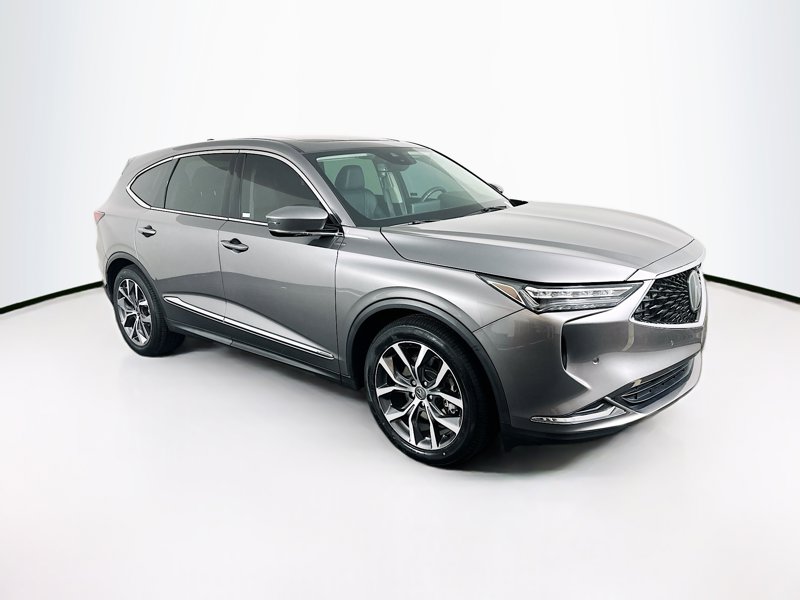 2024 Acura MDX w/Technology Package's photo