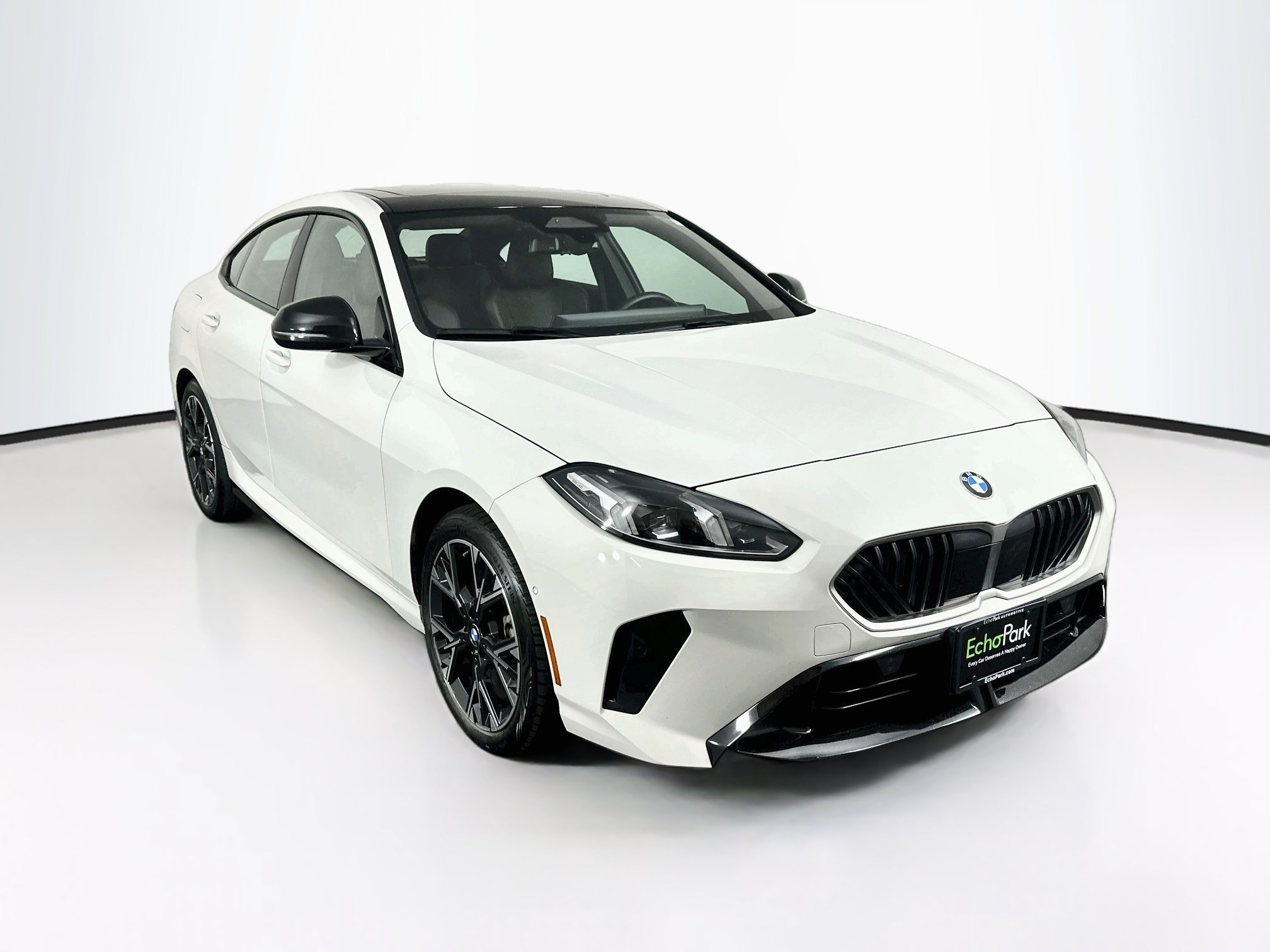2026 BMW 2 Series 228