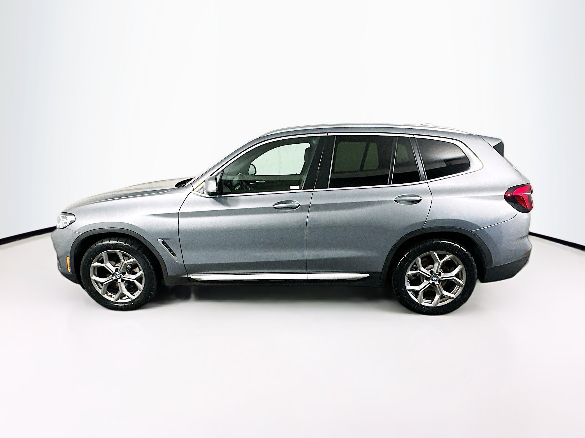 Used 2024 BMW X3 sDrive30i sDrive30i Sports Activity Vehicle