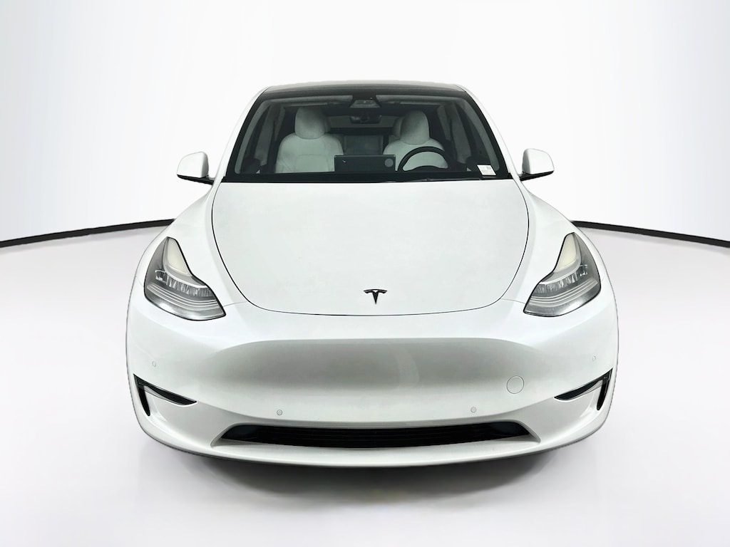 Used 2022 Tesla Model Y Long Range Long Range AWD