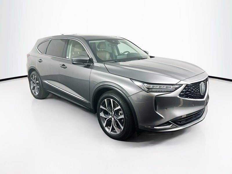 2023 Acura MDX Technology Package's photo