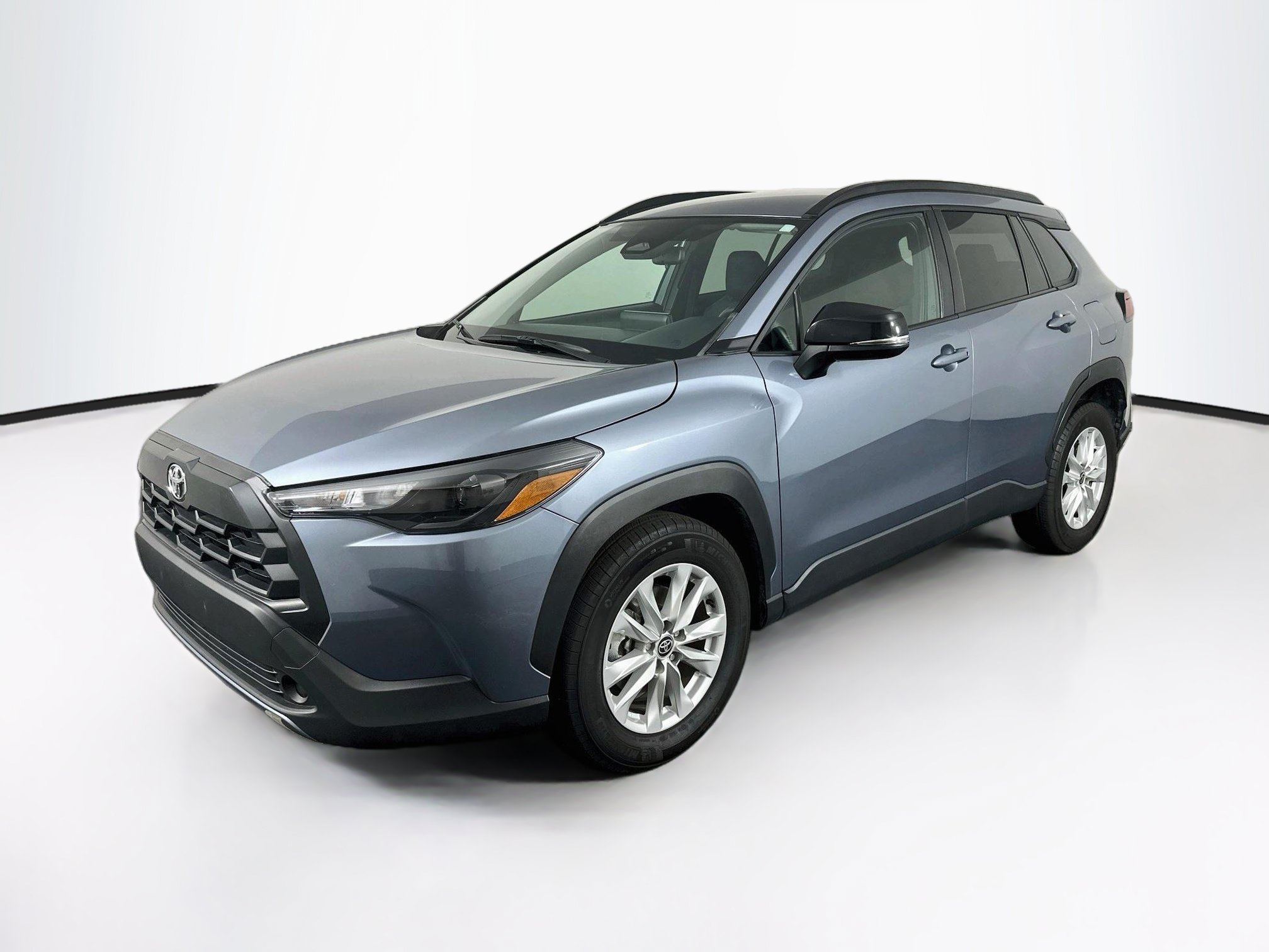 Used 2026 Toyota Corolla Cross LE LE 2WD