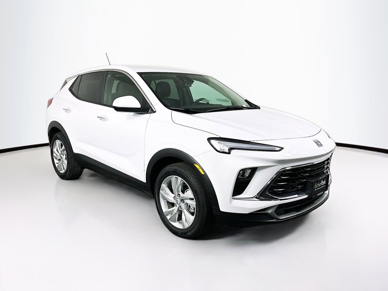 2025 Buick Encore GX Preferred's photo