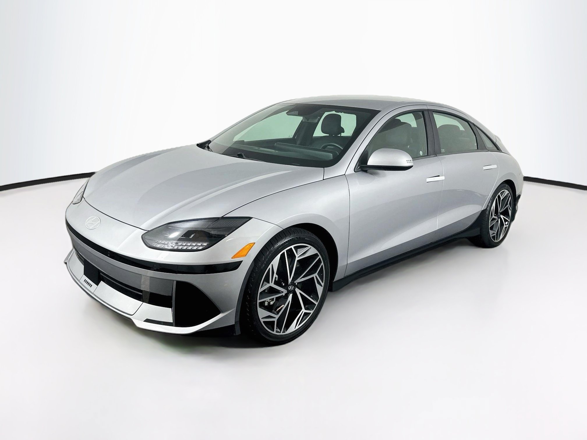 Used 2023 Hyundai IONIQ 6 SEL SEL RWD
