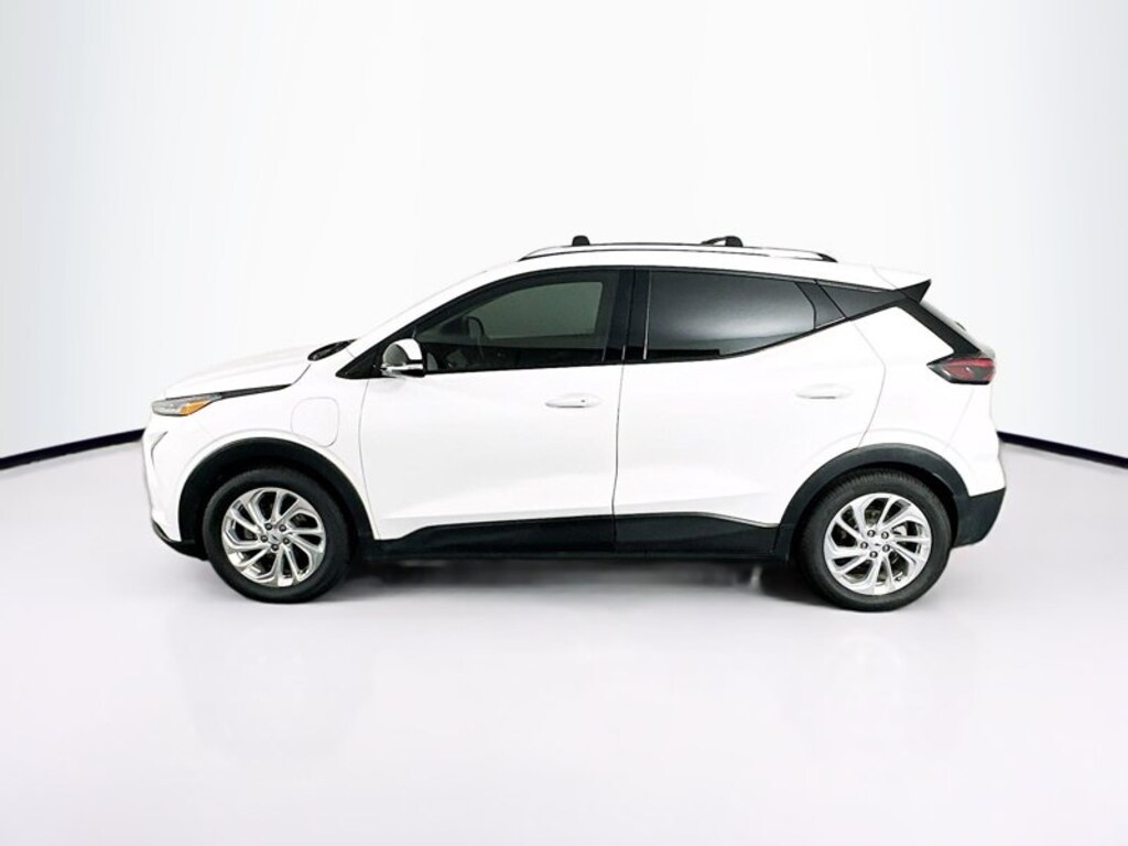 Used 2023 Chevrolet Bolt EUV LT FWD LT