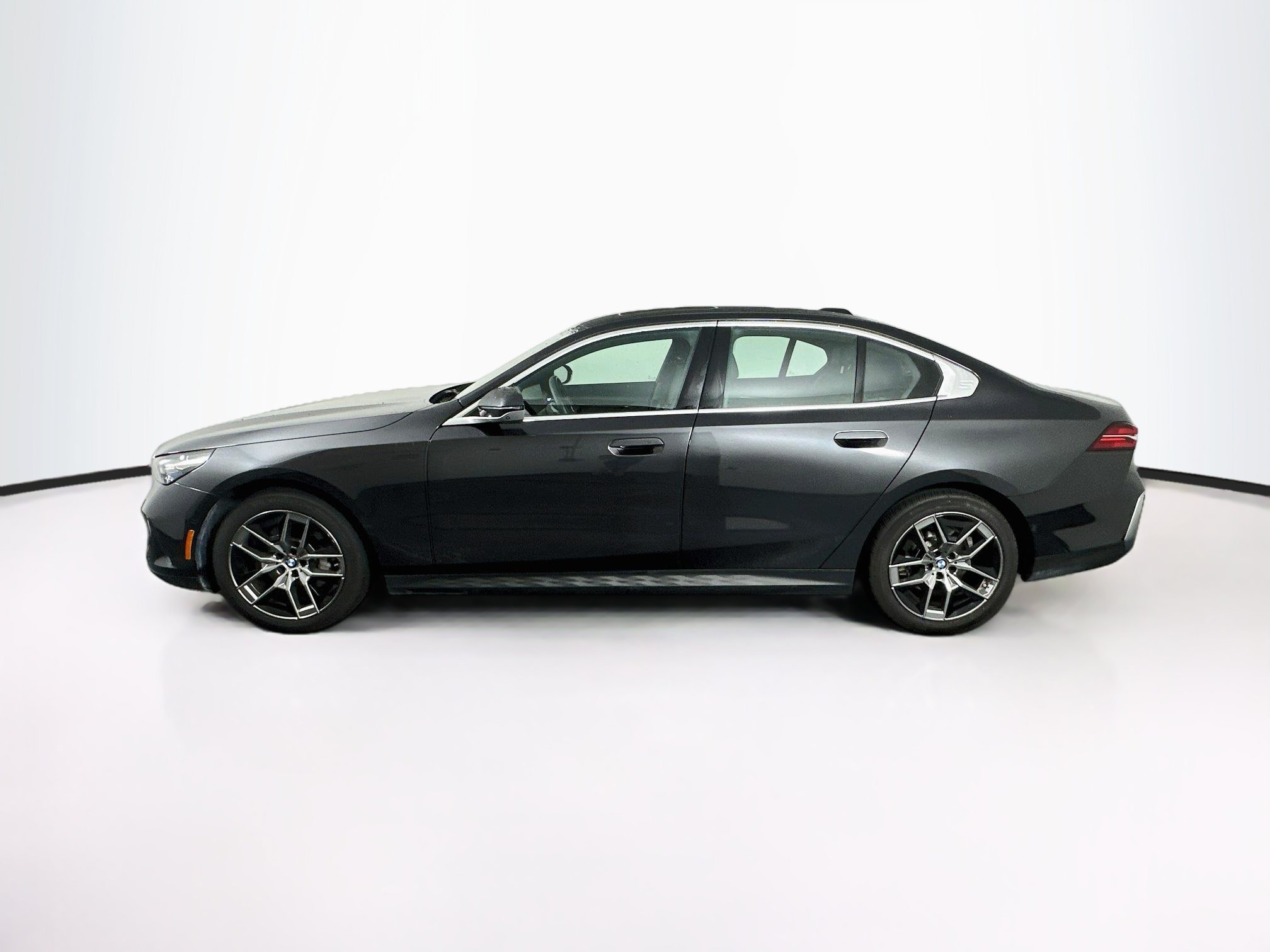 Used 2026 BMW 5 Series 530i Sedan