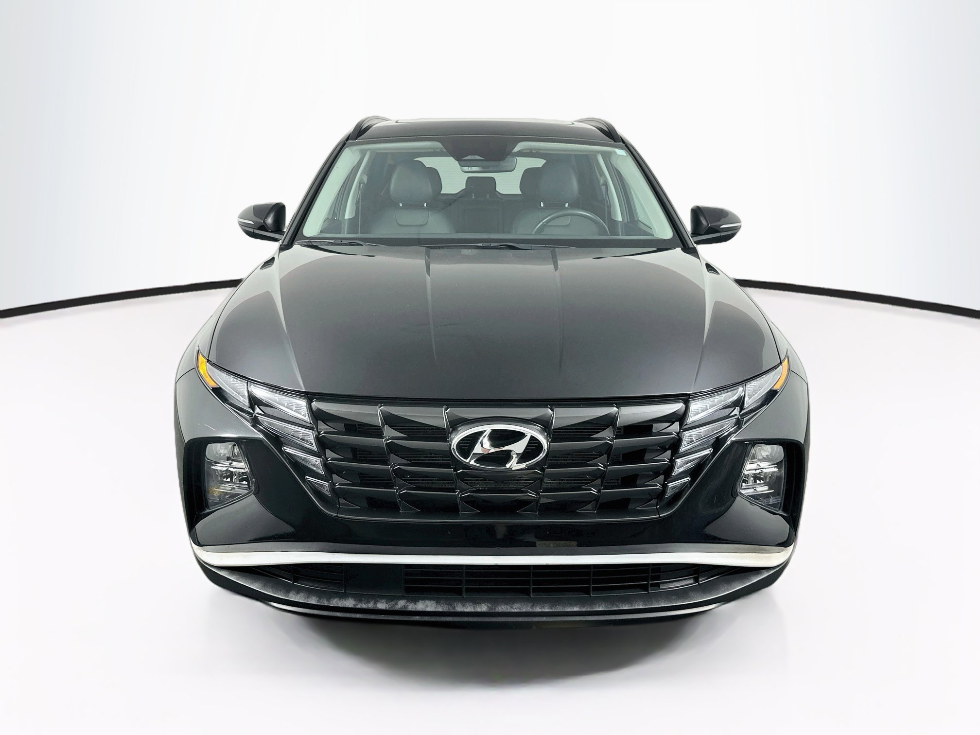 Used 2023 Hyundai Tucson SEL SEL FWD