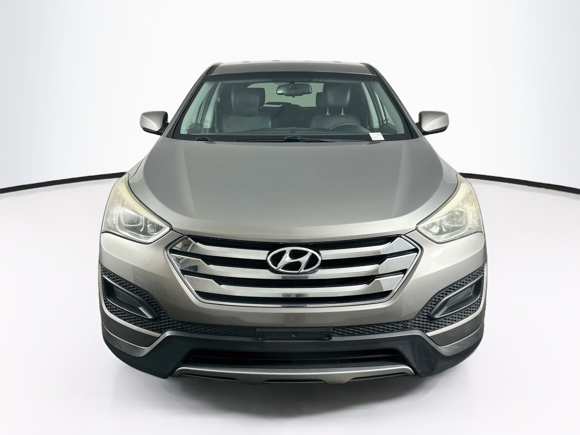 Used 2013 Hyundai Santa Fe Sport with VIN 5XYZTDLB2DG013674 for sale in Charlotte, NC