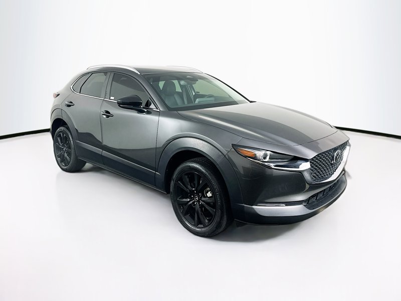 2024 Mazda CX-30 Select Sport's photo
