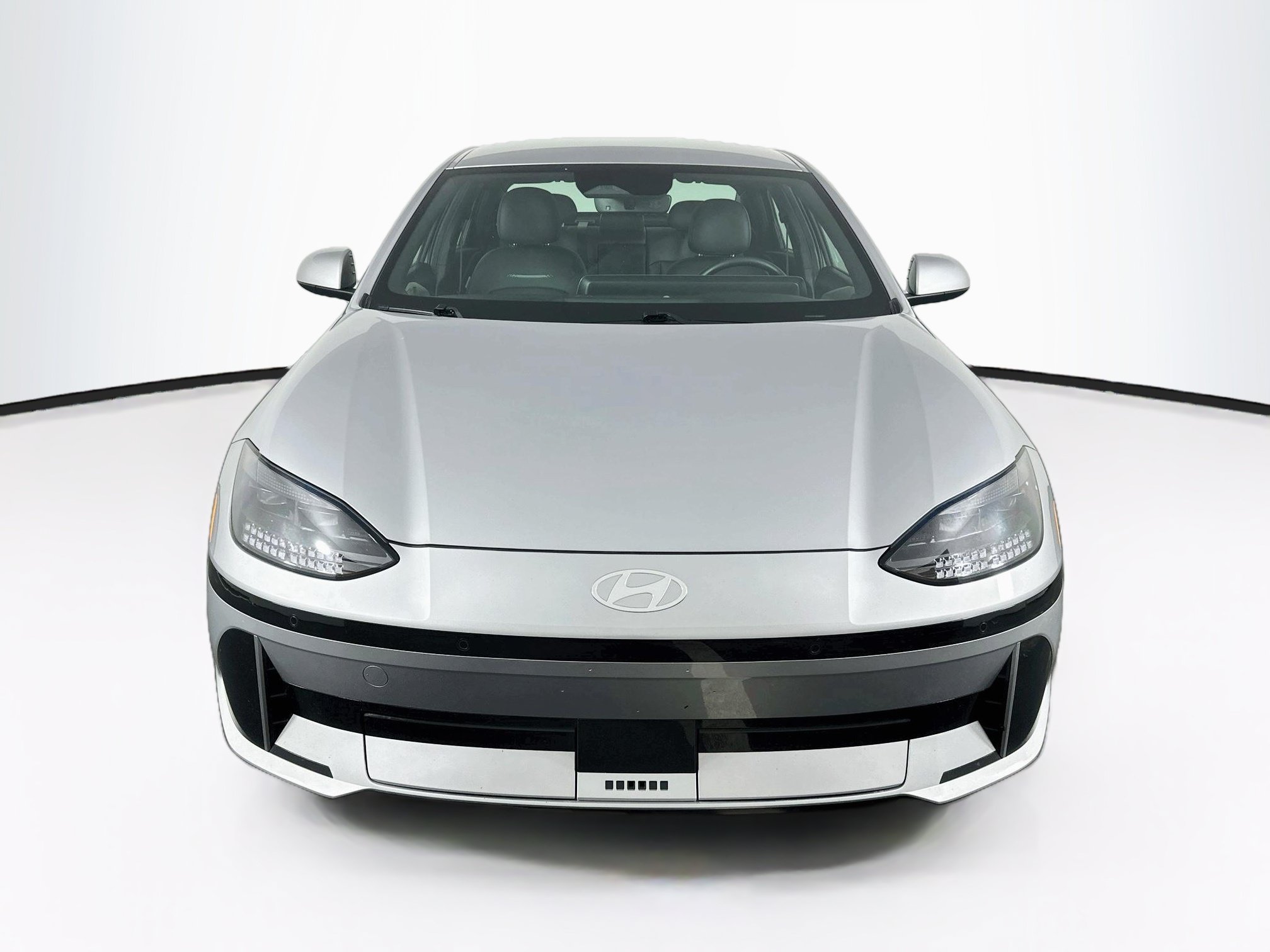 Used 2023 Hyundai IONIQ 6 SEL SEL RWD