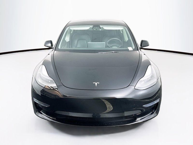 Used 2022 Tesla Model 3 Long Range with VIN 5YJ3E1EB0NF113938 for sale in Charlotte, NC