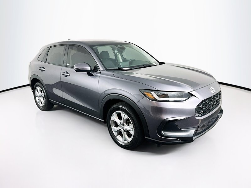 2023 Honda HR-V LX's photo