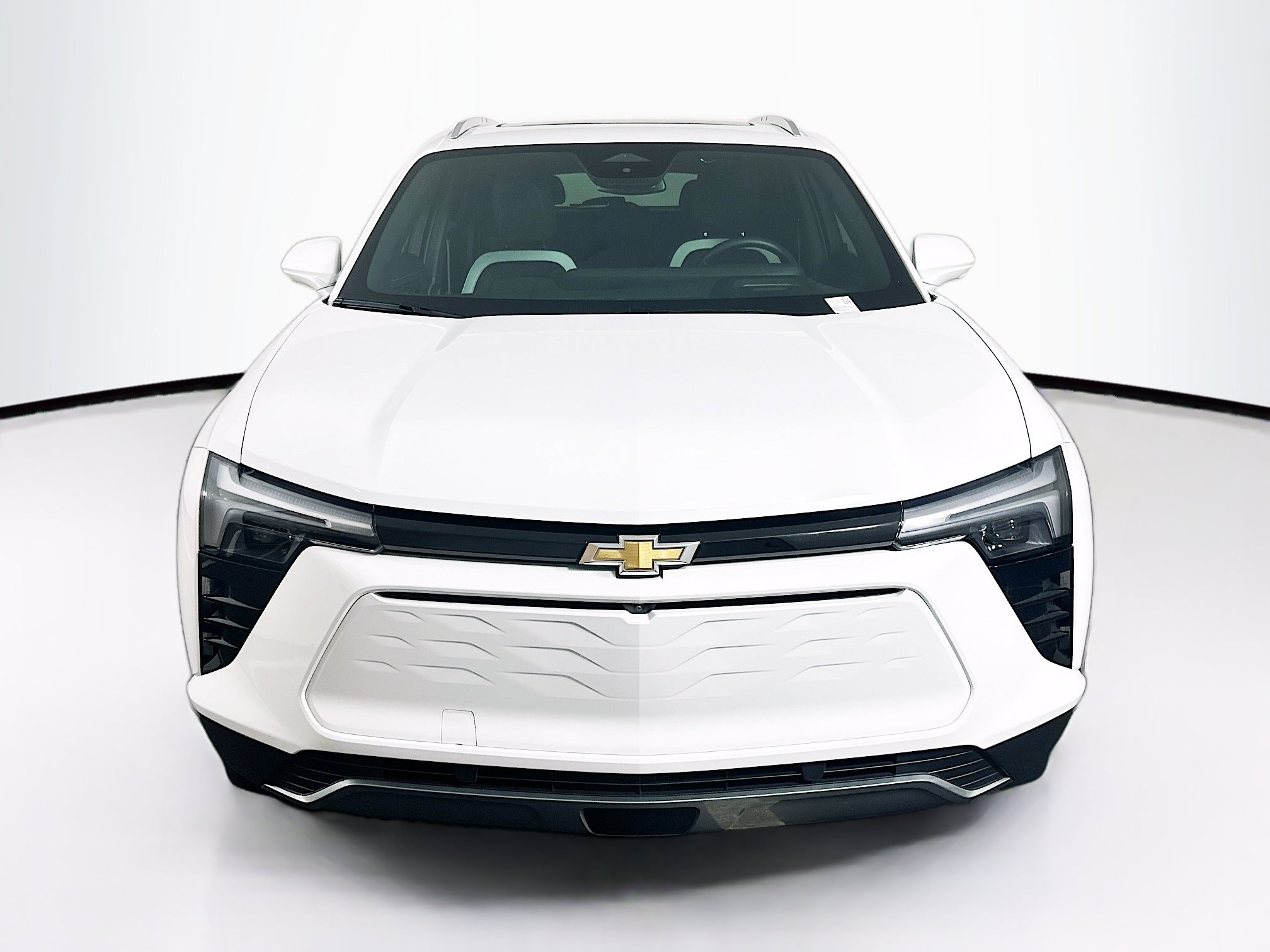 Used 2025 Chevrolet Blazer EV LT with VIN 3GNKDGRJ6SS118655 for sale in Charlotte, NC