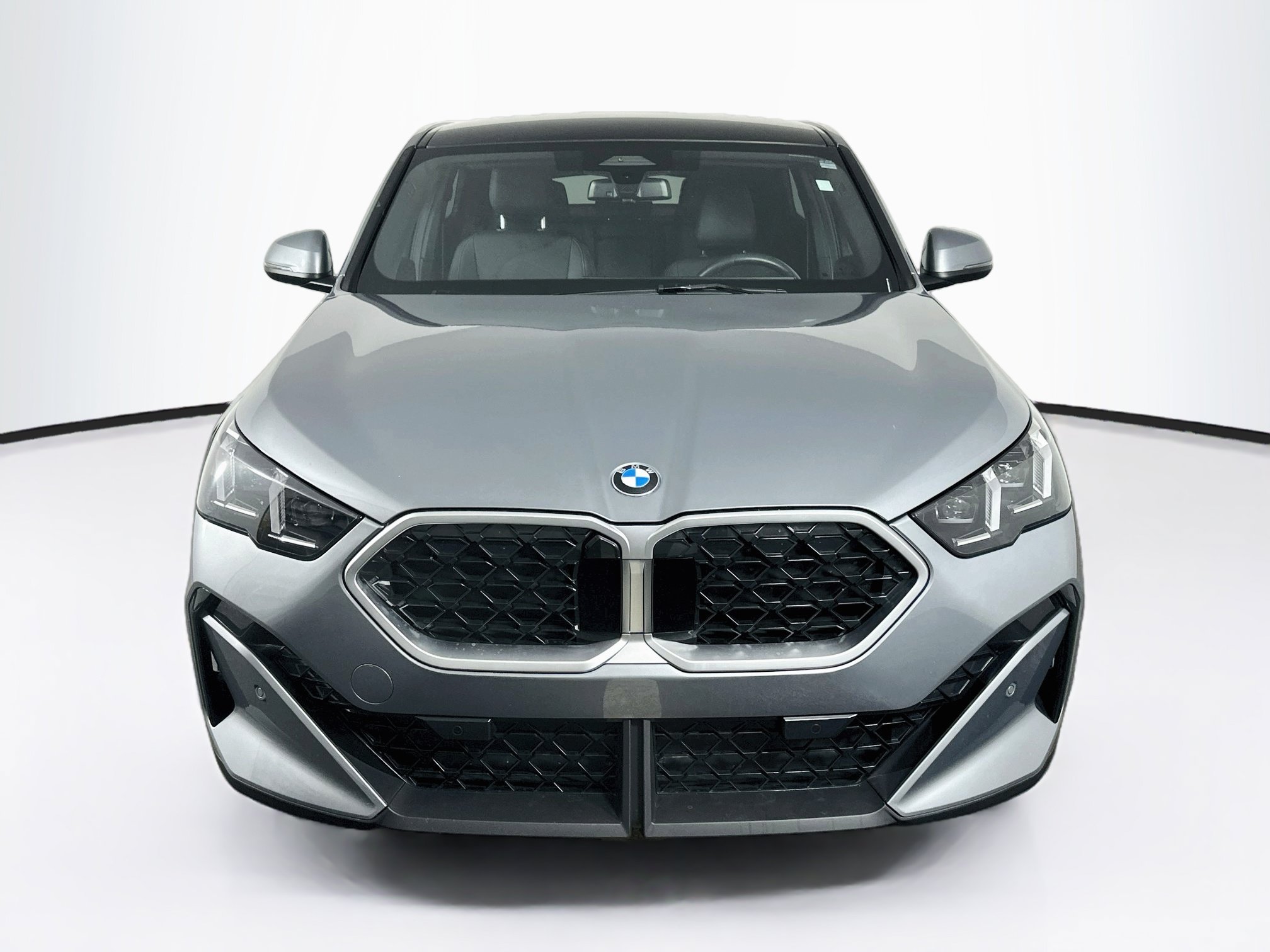 Used 2026 BMW X2 xDrive28i Coupe