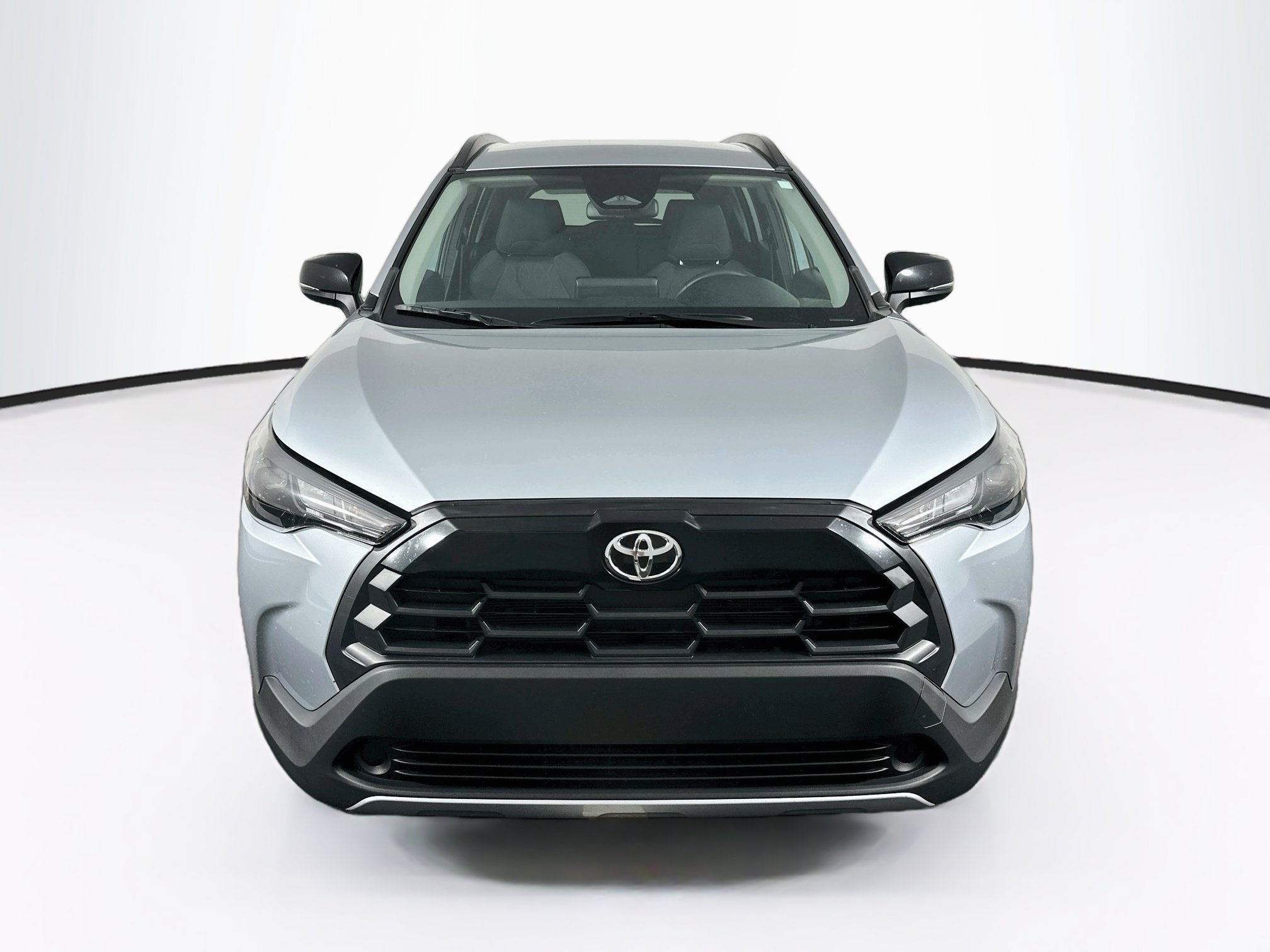 Used 2026 Toyota Corolla Cross LE LE 2WD