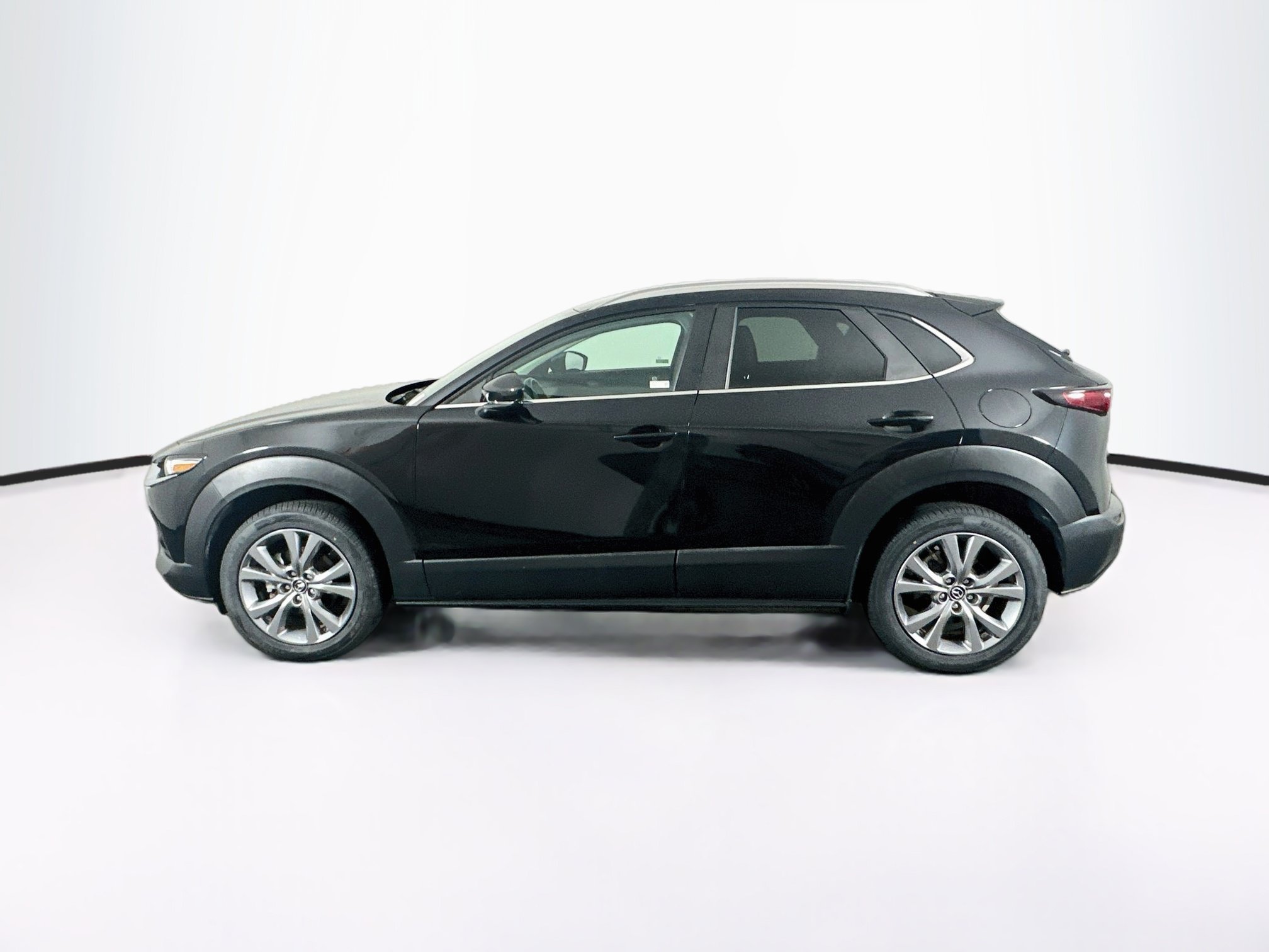 Used 2025 Mazda CX-30 2.5 S Preferred Package 2.5 S Preferred Package AWD