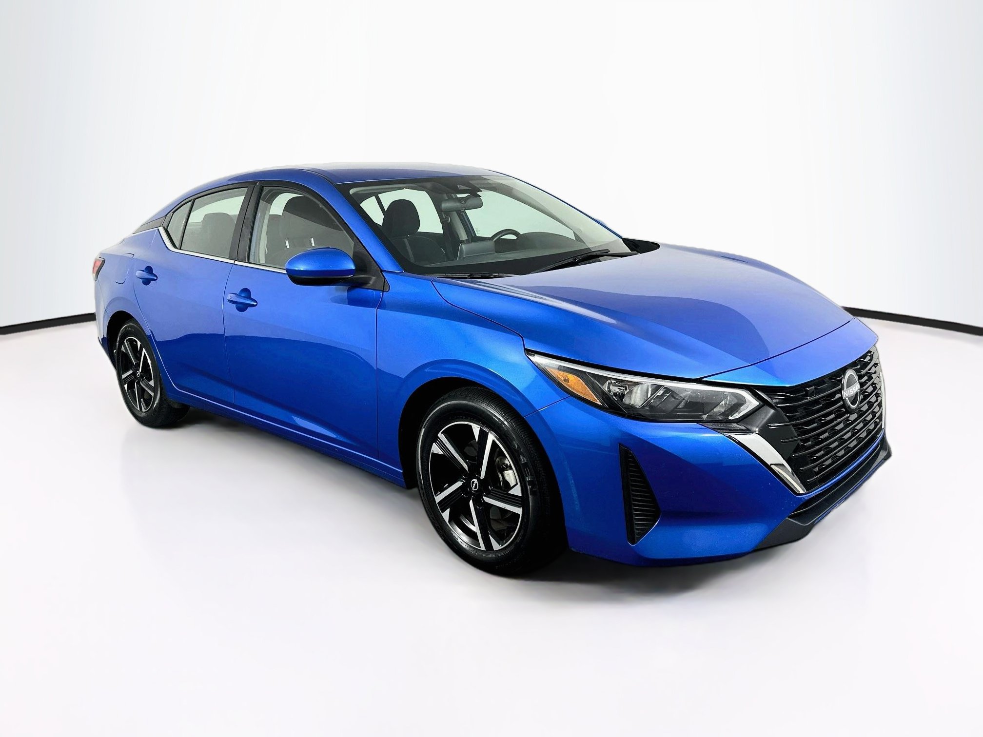 2025 Nissan Sentra