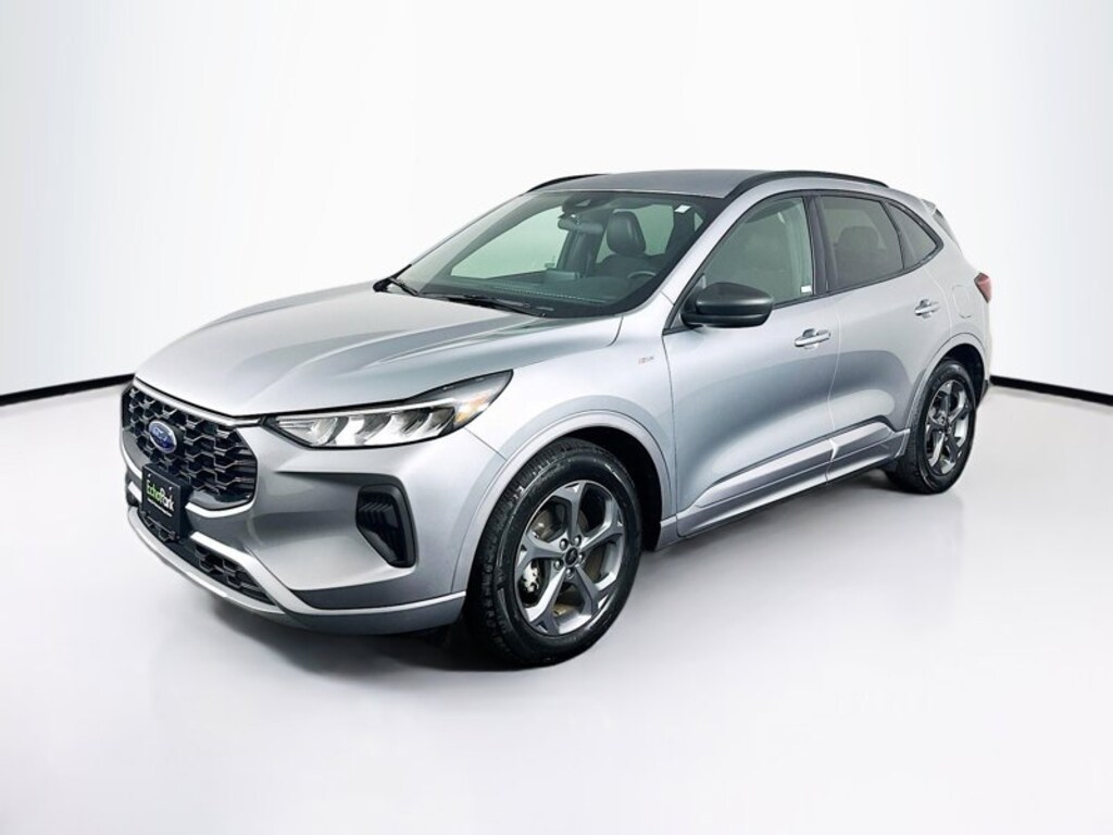 Used 2024 Ford Escape ST-Line ST-Line FWD