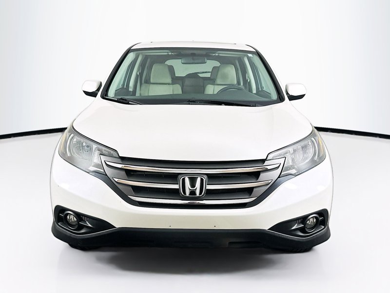 Used 2014 Honda CR-V EX with VIN 5J6RM4H59EL105722 for sale in Charlotte, NC