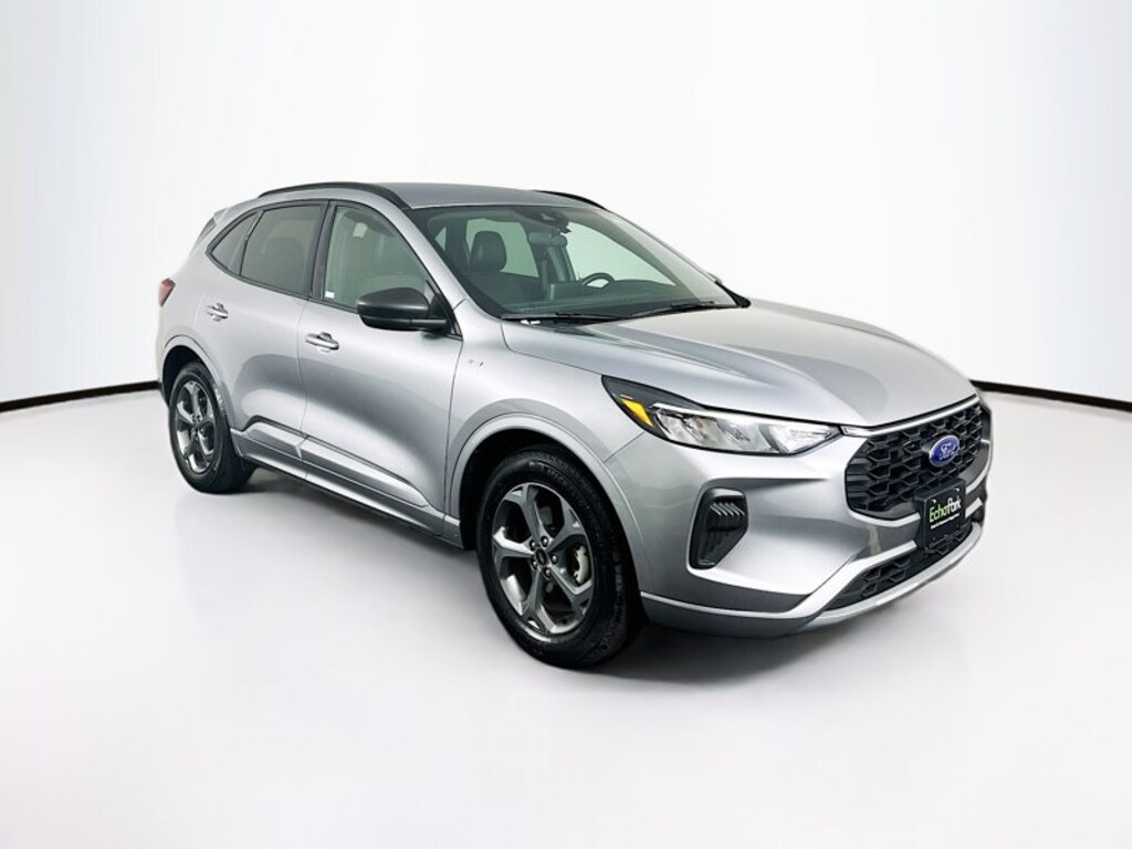 Used 2024 Ford Escape ST-Line ST-Line FWD