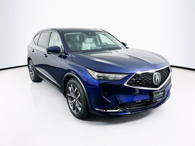 2023 Acura MDX w/Technology Package's photo