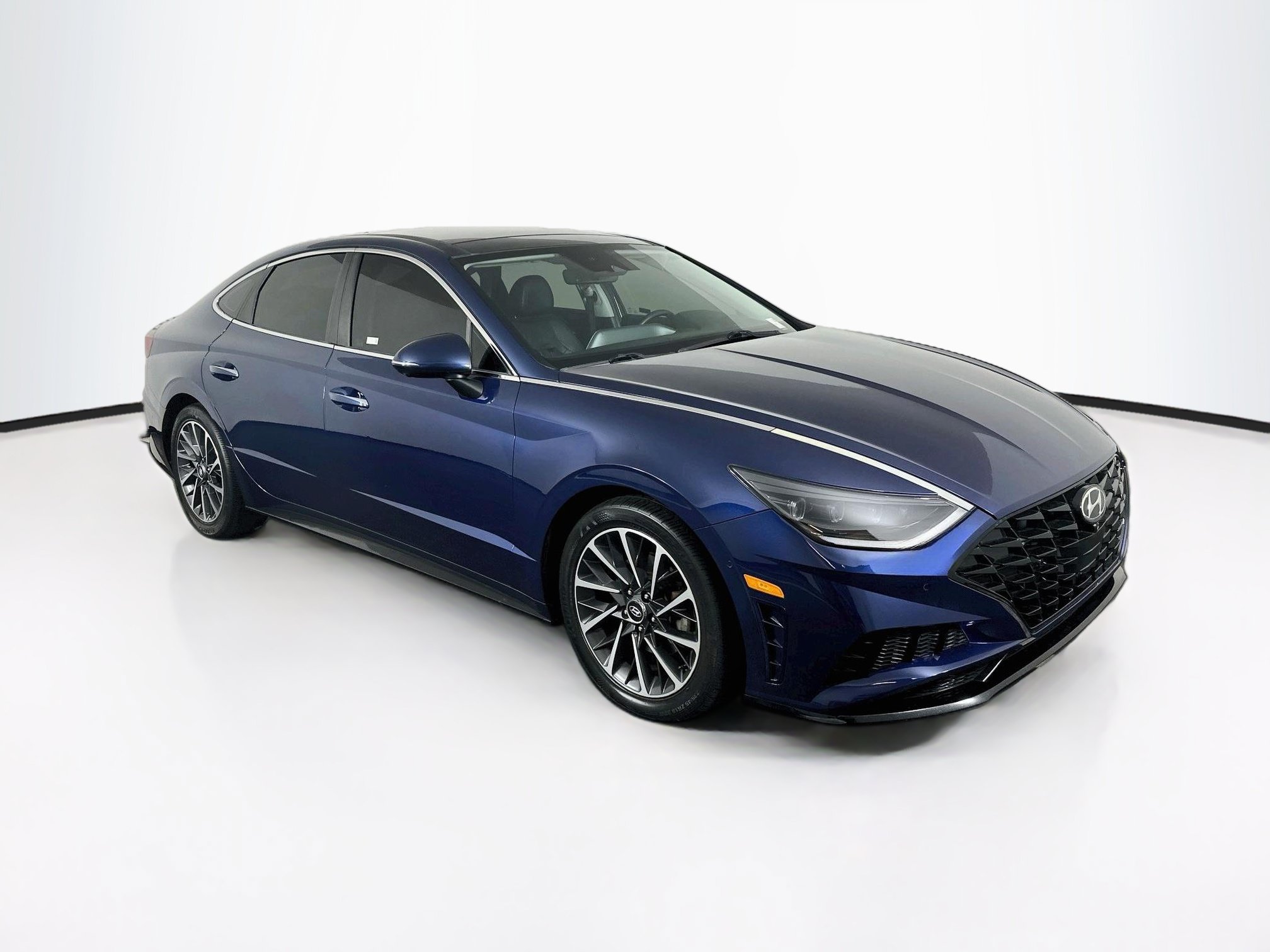 2020 Hyundai Sonata
