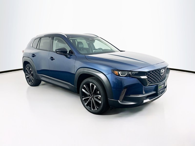 2025 Mazda CX-50 2.5 S Premium Plus's photo