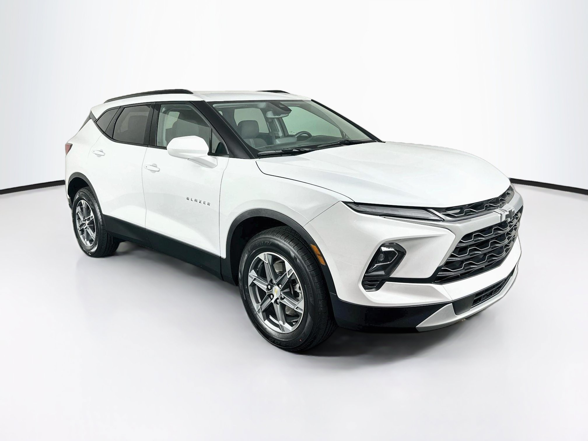  Chevrolet Blazer