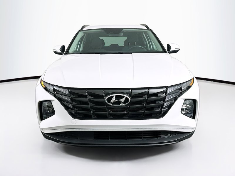 Used 2023 Hyundai Tucson SEL with VIN KM8JB3AE4PU198137 for sale in Charlotte, NC