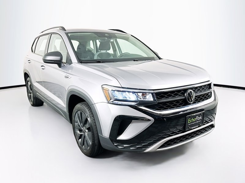 2024 Volkswagen Taos S