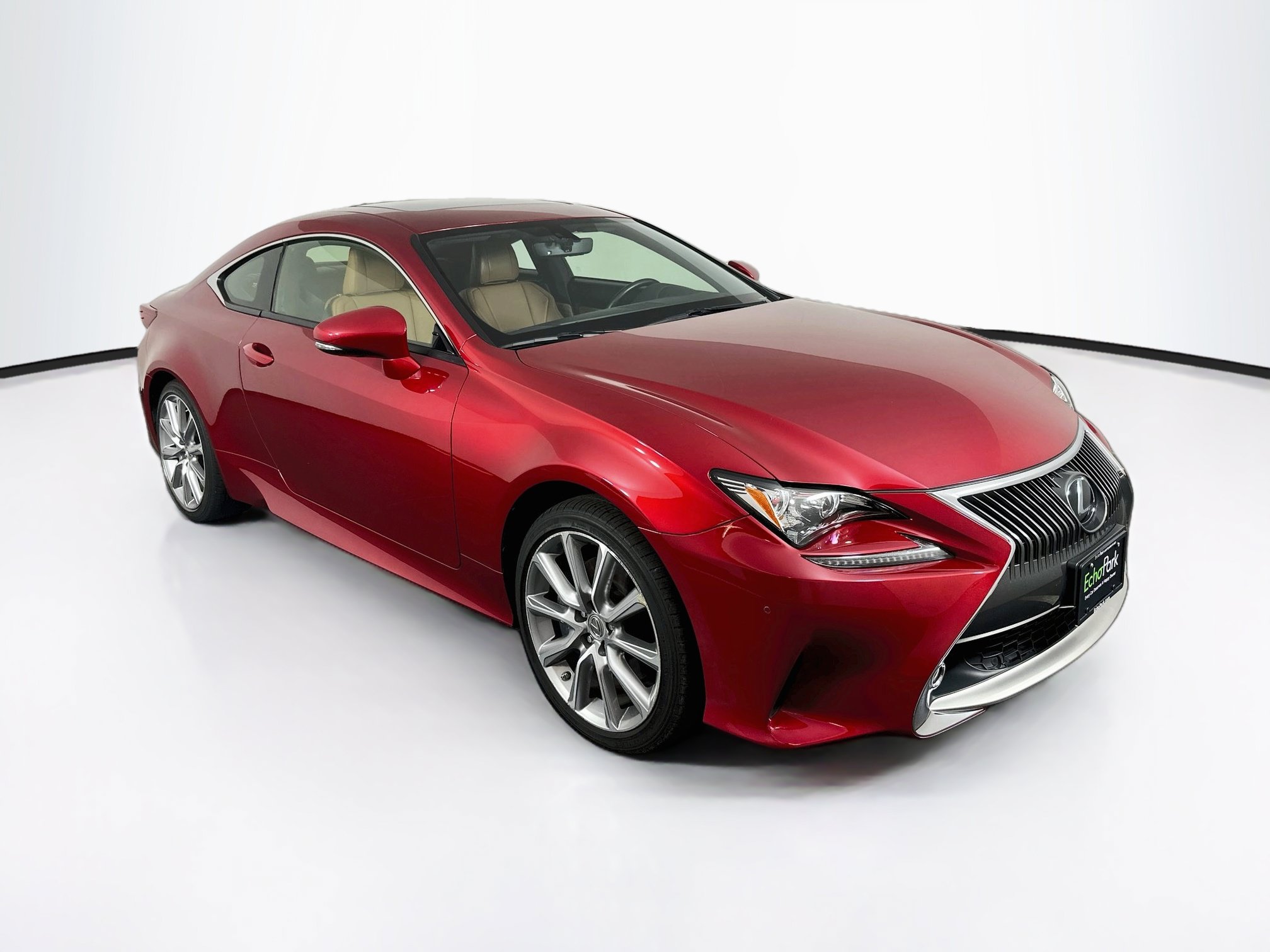  LEXUS RC 350